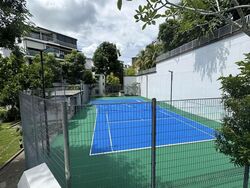 Park Natura (D23), Condominium #555577161